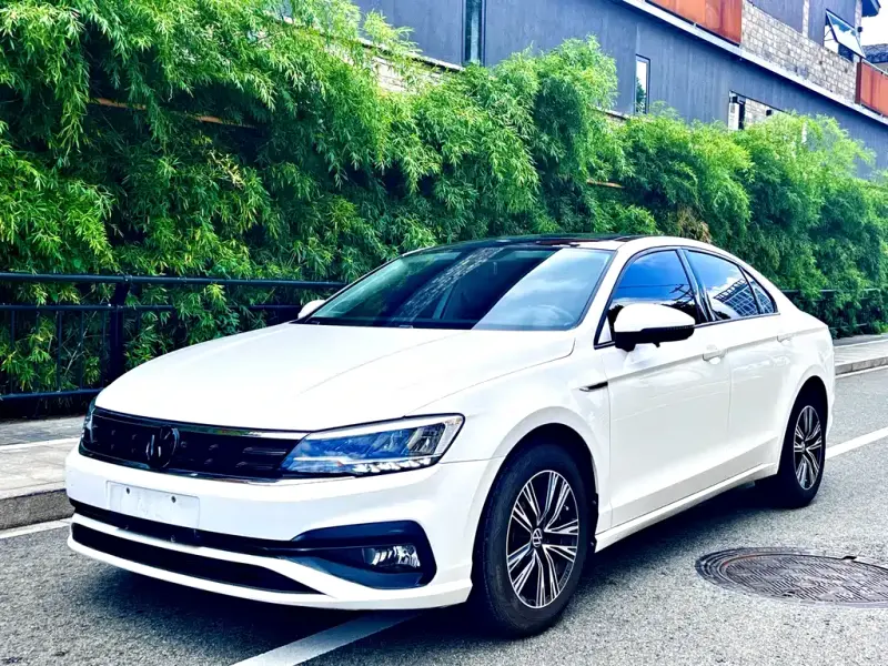 Volkswagen Lamando, 2022