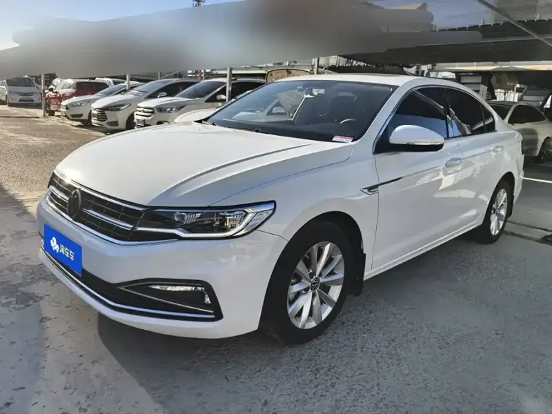 Volkswagen Bora, 2022