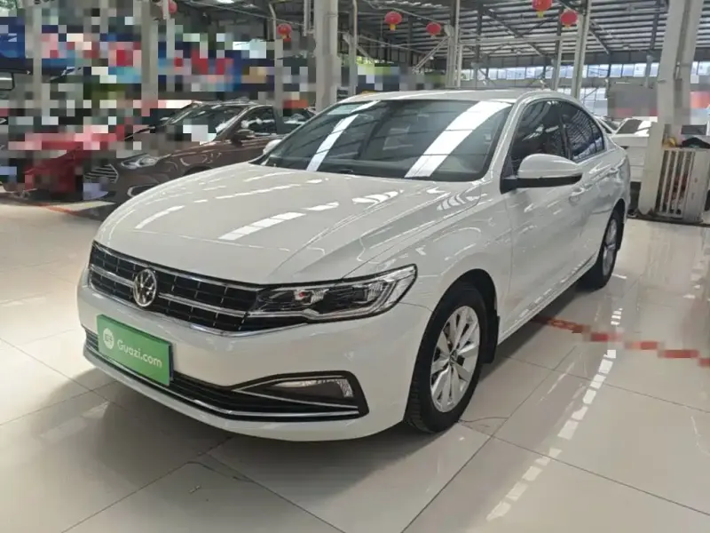 Volkswagen Bora, 2022