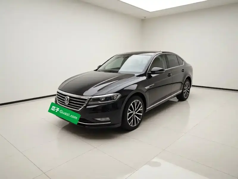 Volkswagen Lavida, 2019