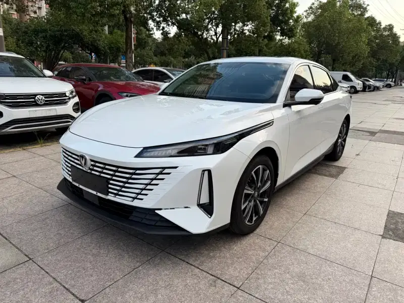Changan Eado, 2024