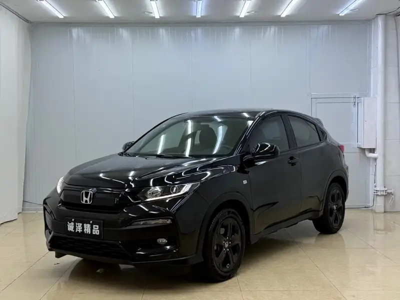 Honda XR-V, 2022