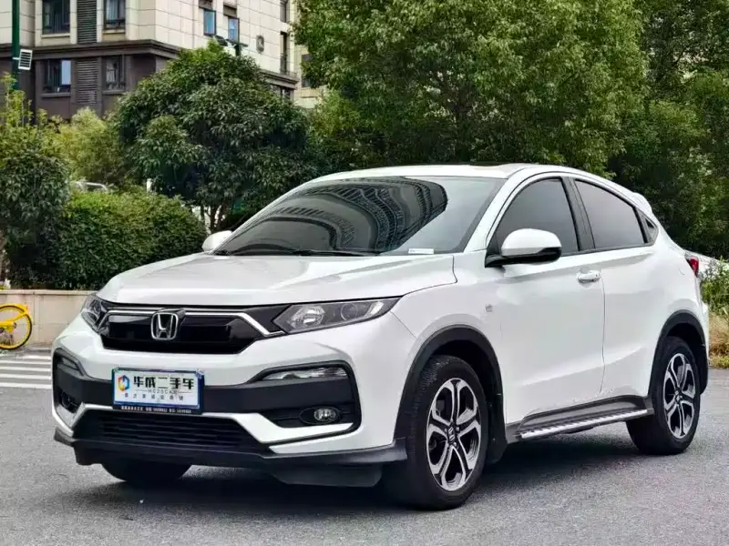 Honda XR-V, 2021