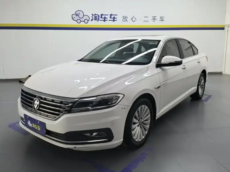 Volkswagen Lavida, 2022