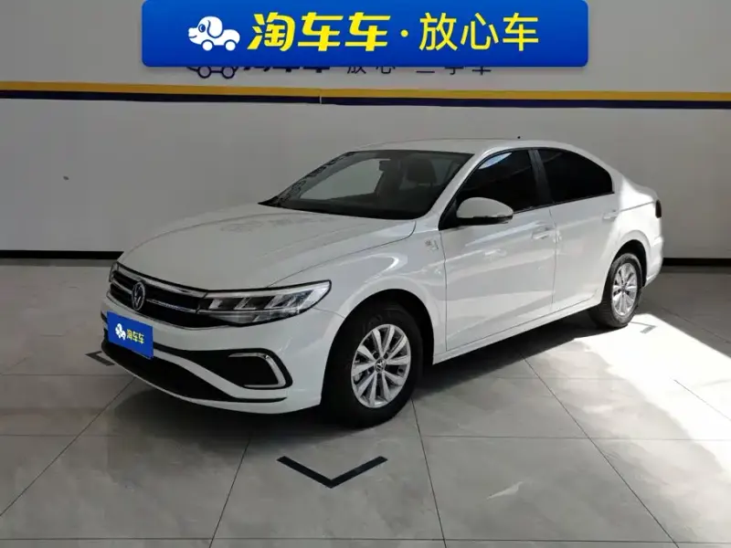 Volkswagen Bora, 2024