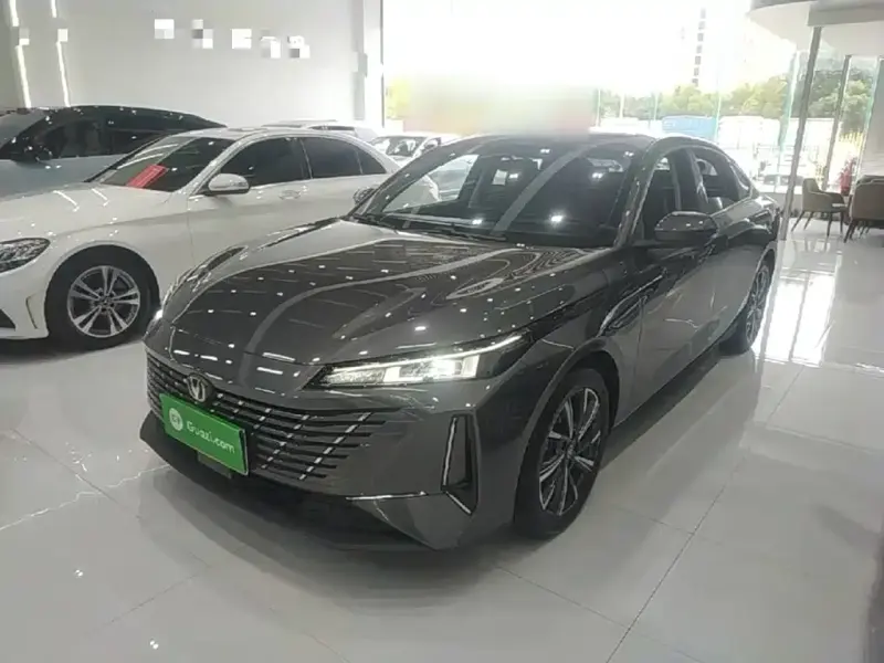 Changan Eado, 2024