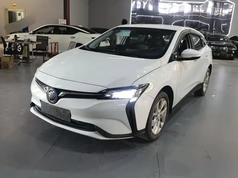 Buick Velite 6, 2024