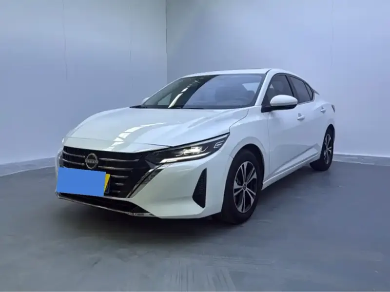 Nissan Sylphy, 2024