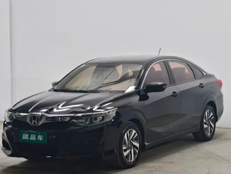 Honda Crider, 2019