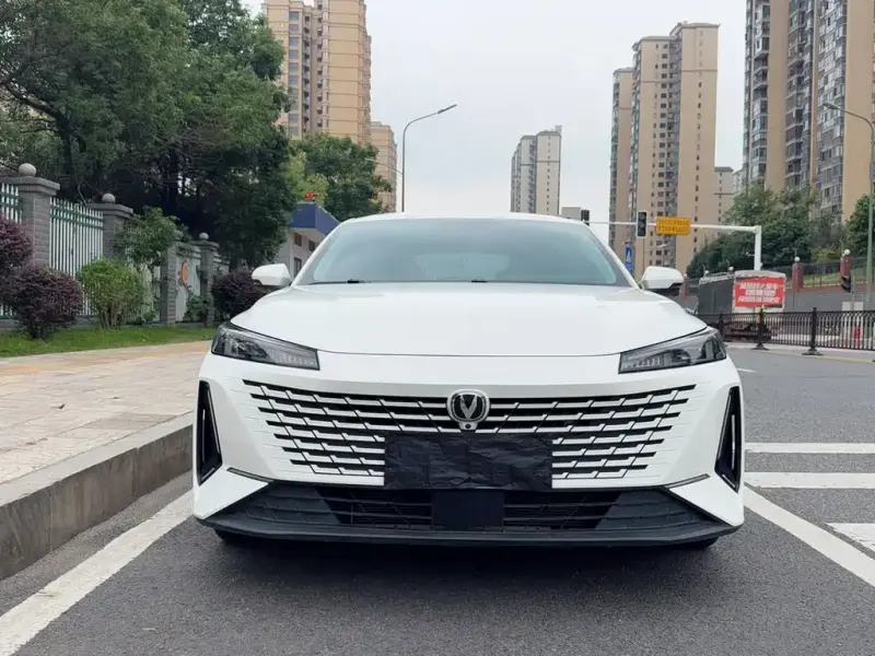 Changan Yida, 2023