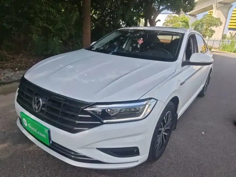 Volkswagen Sagitar, 2021