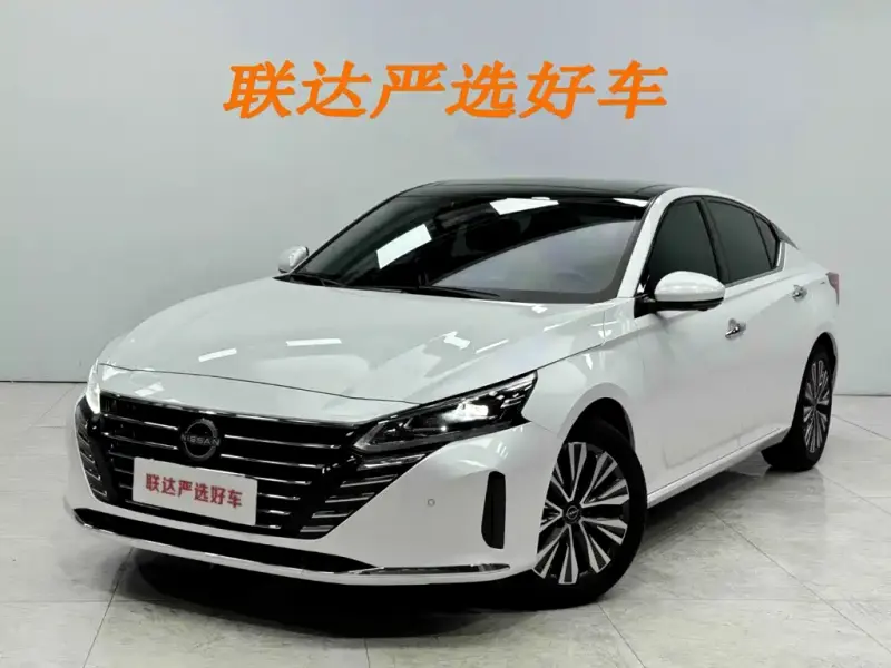 Nissan Teana, 2023
