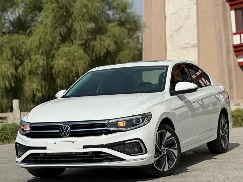 Volkswagen Bora, 2023