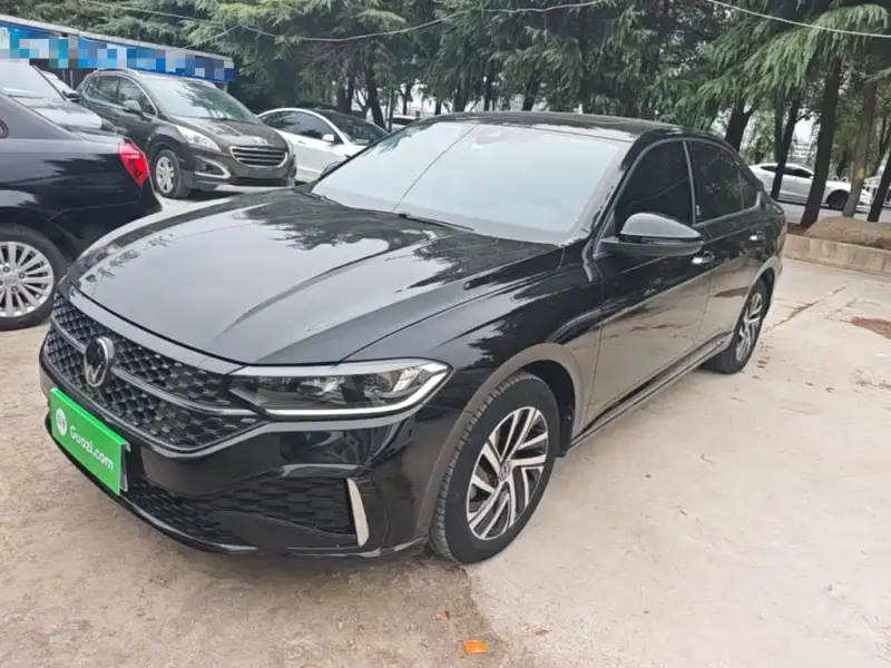 Volkswagen Lavida, 2023