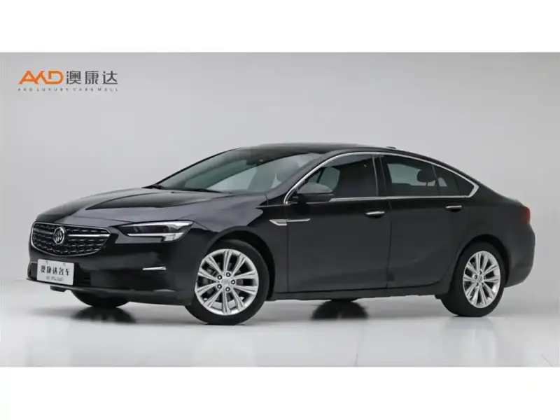 Buick Regal, 2023