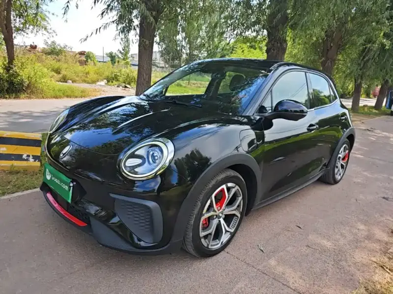 Ora Good Cat GT, 2022