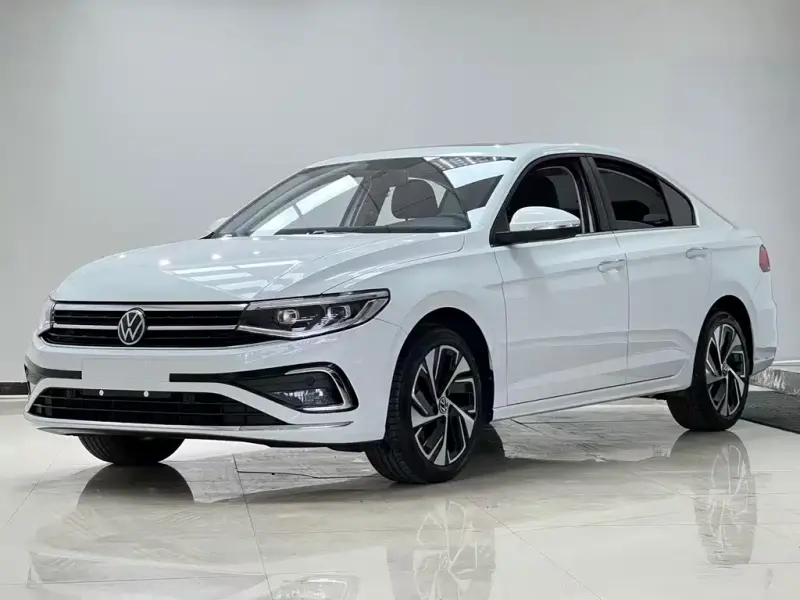 Volkswagen Bora, 2023