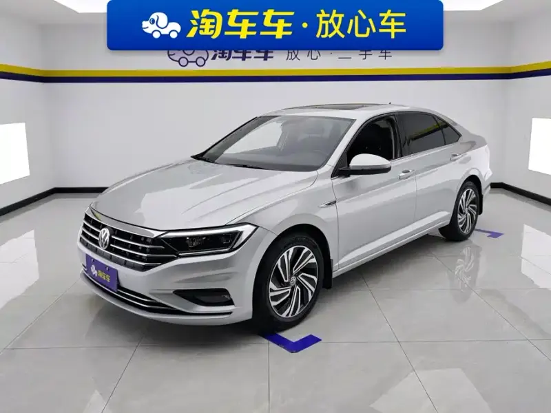 Volkswagen Sagitar, 2021