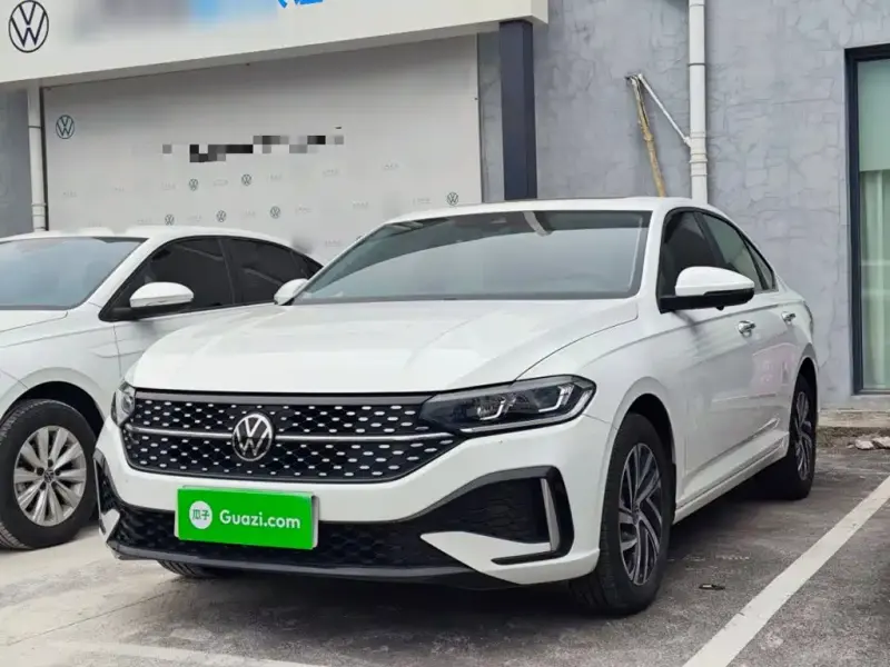 Volkswagen Lavida, 2024