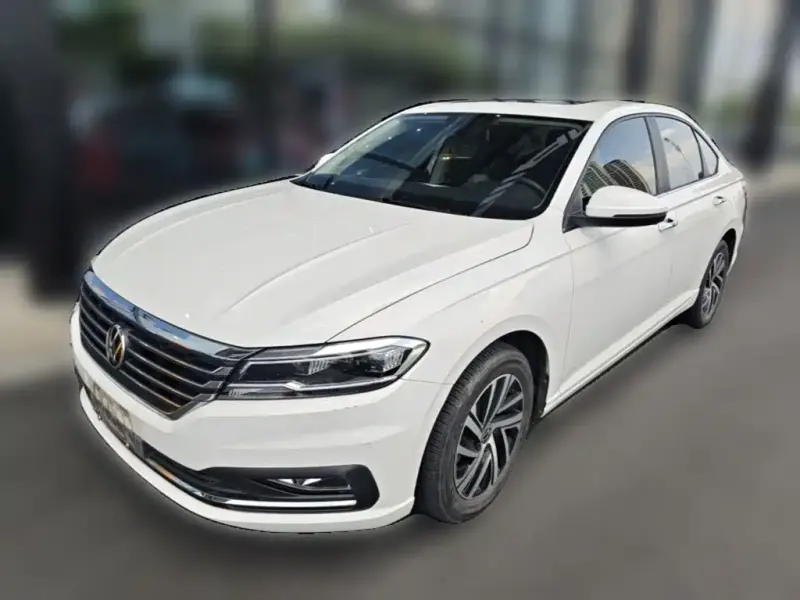 Volkswagen Lavida, 2022