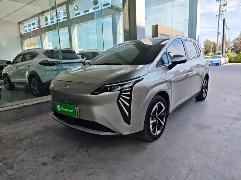 Aion Y, 2023