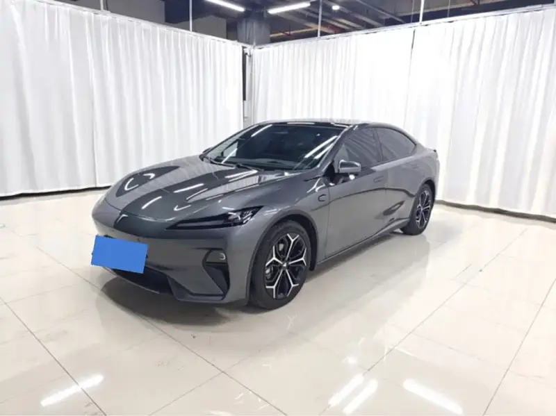 Deepal L07, 2025