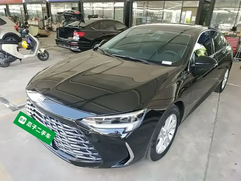 Buick Regal, 2023