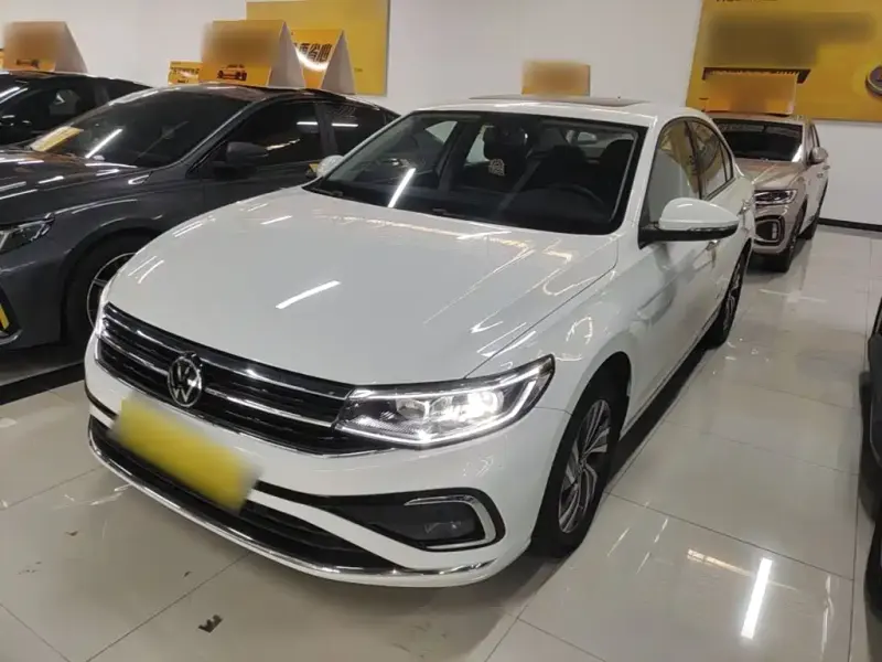 Volkswagen Bora, 2024