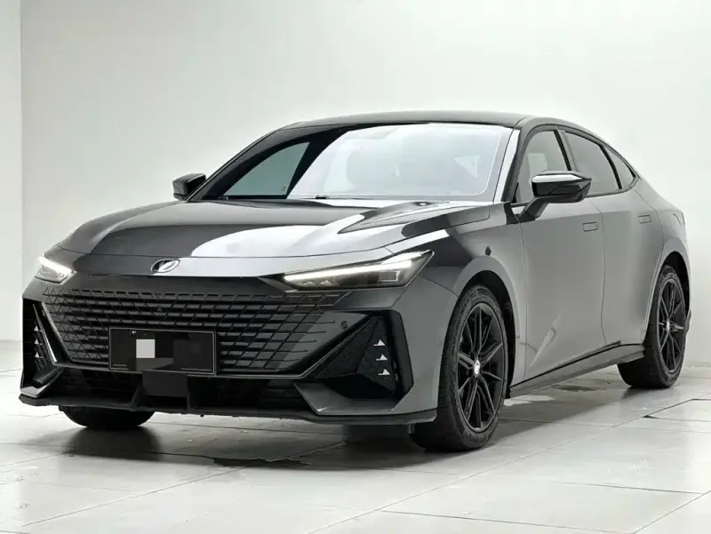 Changan UNI-V, 2022