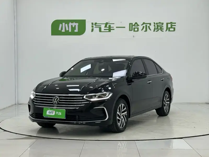 Volkswagen Lavida, 2023
