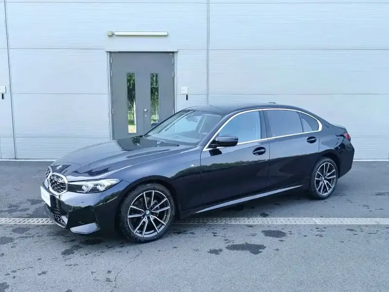 BMW 3 Series, 2026