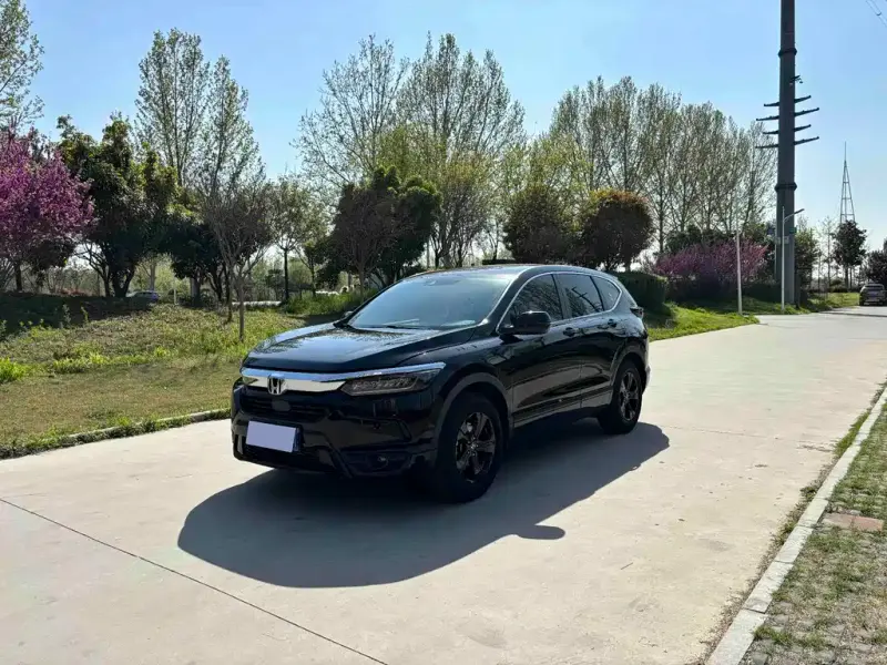 Honda Breeze, 2021