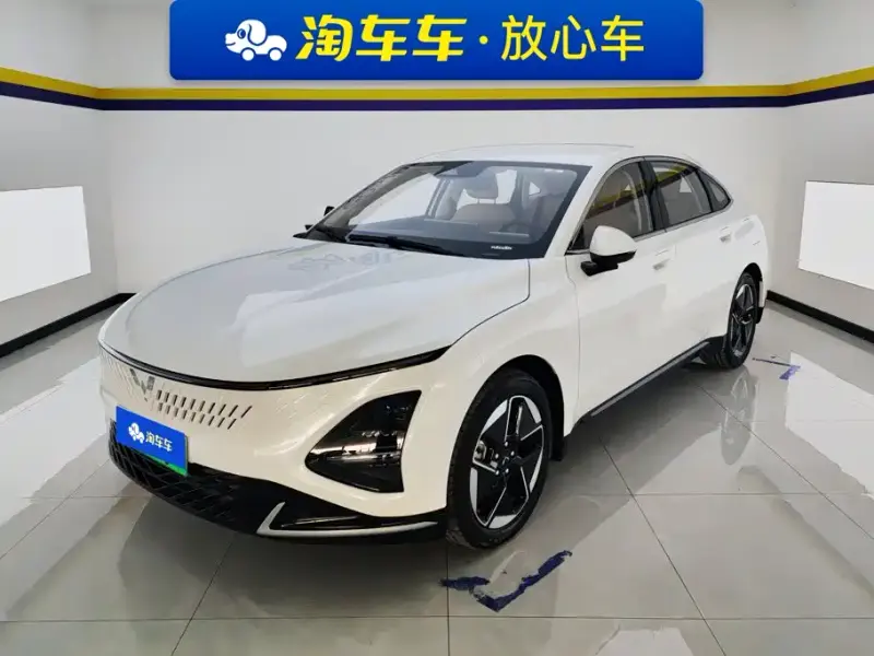 Wuling Xingguang, 2026