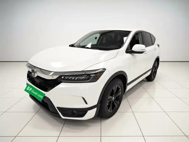 Honda Breeze, 2020