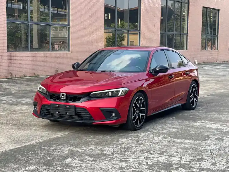 Honda Civic, 2023
