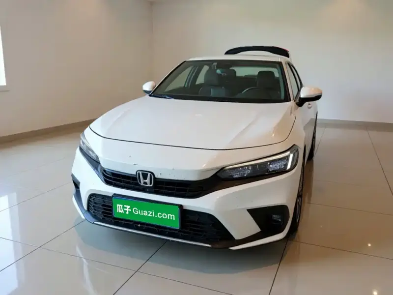 Honda Civic, 2023
