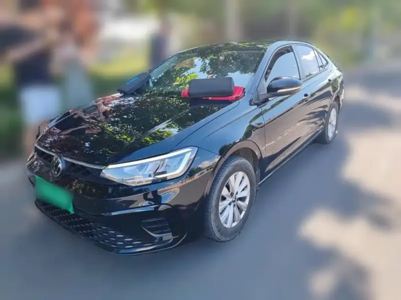 Volkswagen Lavida, 2024