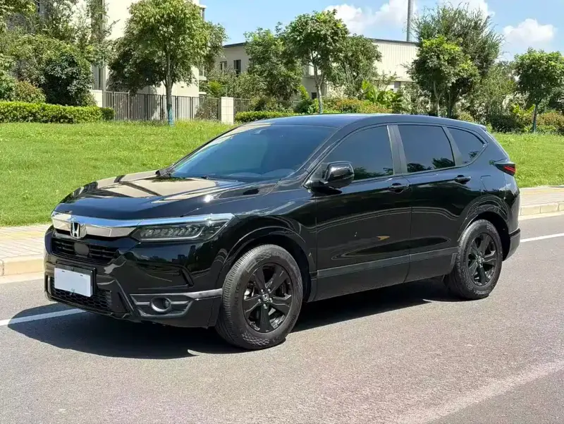 Honda Breeze, 2020