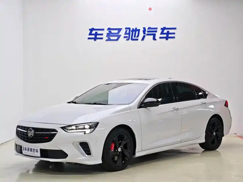 Buick Regal, 2023