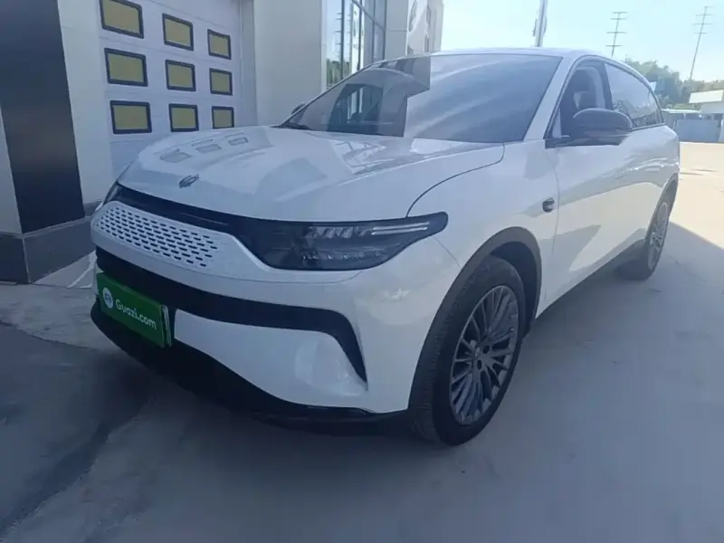 Leapmotor C11, 2024