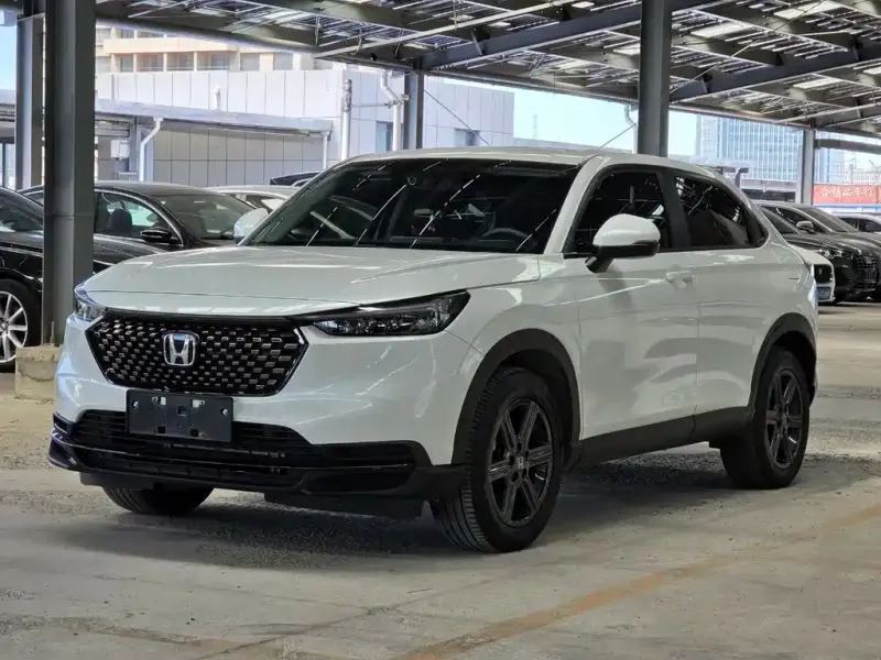 Honda XR-V, 2022