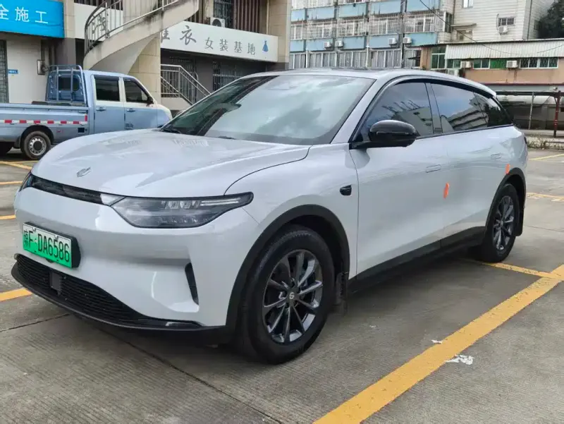 Leapmotor C11, 2024