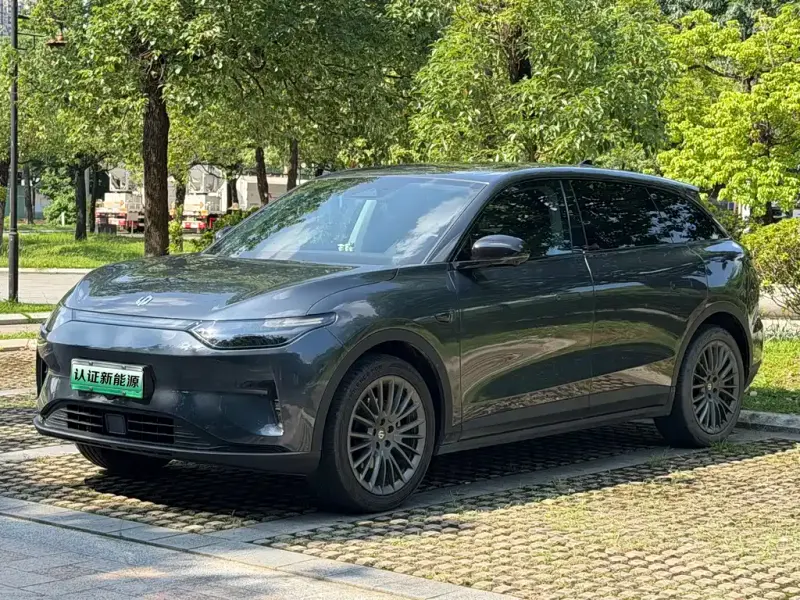 Leapmotor C11, 2024