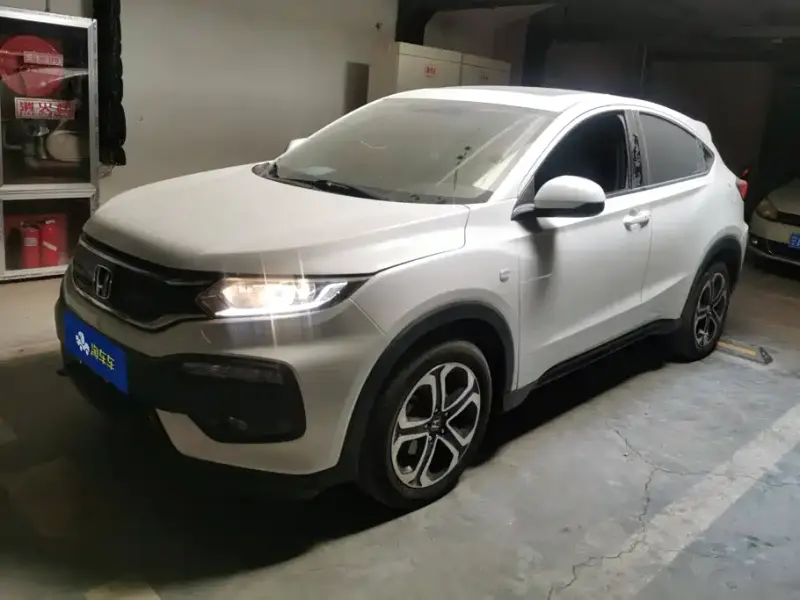 Honda XR-V, 2019