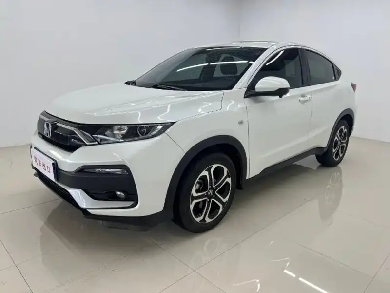 Honda XR-V, 2022
