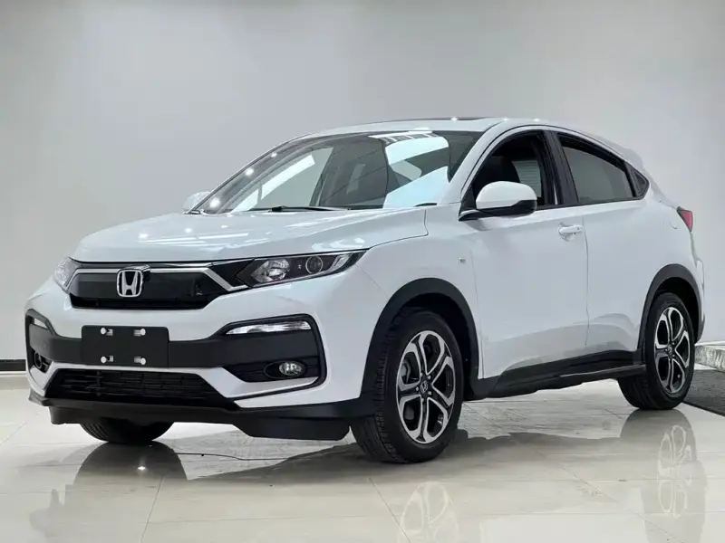 Honda XR-V, 2022