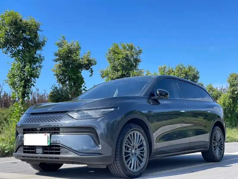 Leapmotor C11, 2023