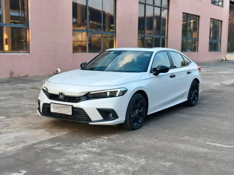 Honda Civic, 2023