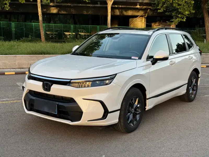 Honda Breeze, 2023