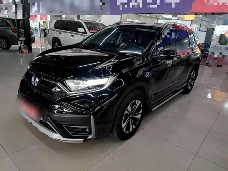 Honda CR-V, 2022